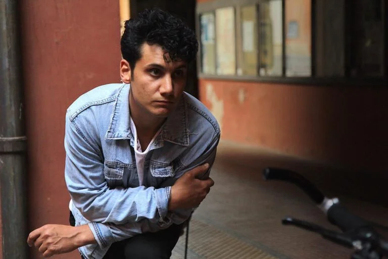 Marco Frezza - Showbiz Models (foto 8)