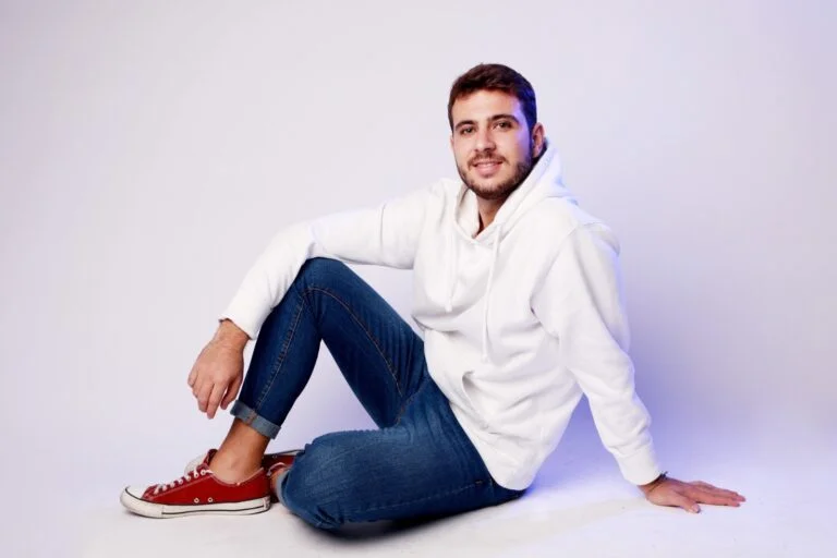 David Tovar - Showbiz Models (foto 6)
