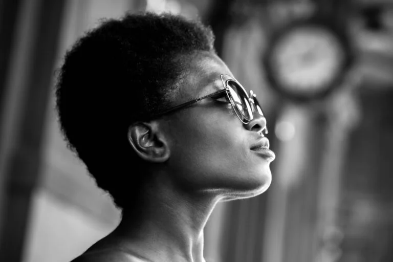 Anna Akosua Ampofo - Showbiz Models (foto 4)