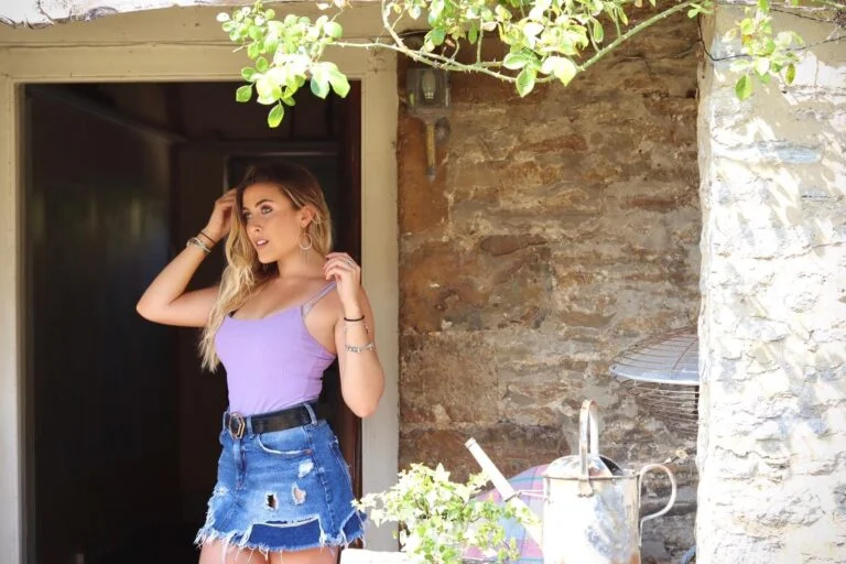 Nicole Carter - Showbiz Models (foto 3)