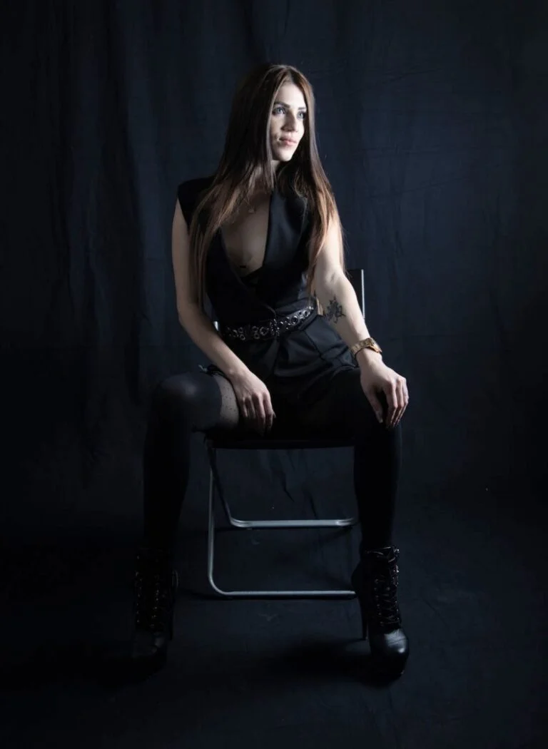Alina Harea - Showbiz Models (foto 2)