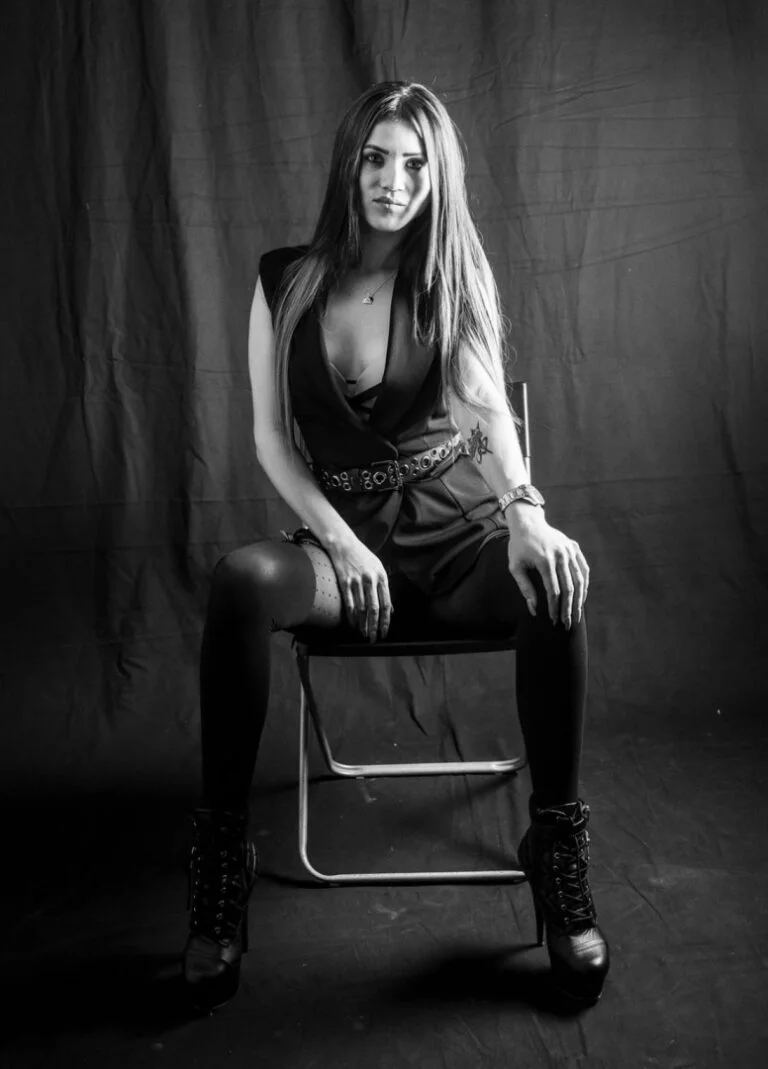 Alina Harea - Showbiz Models (foto 3)