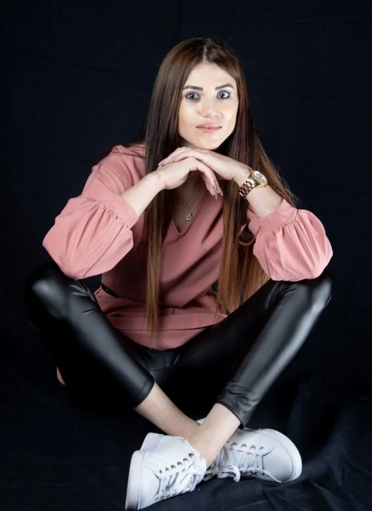 Alina Harea - Showbiz Models (foto 6)