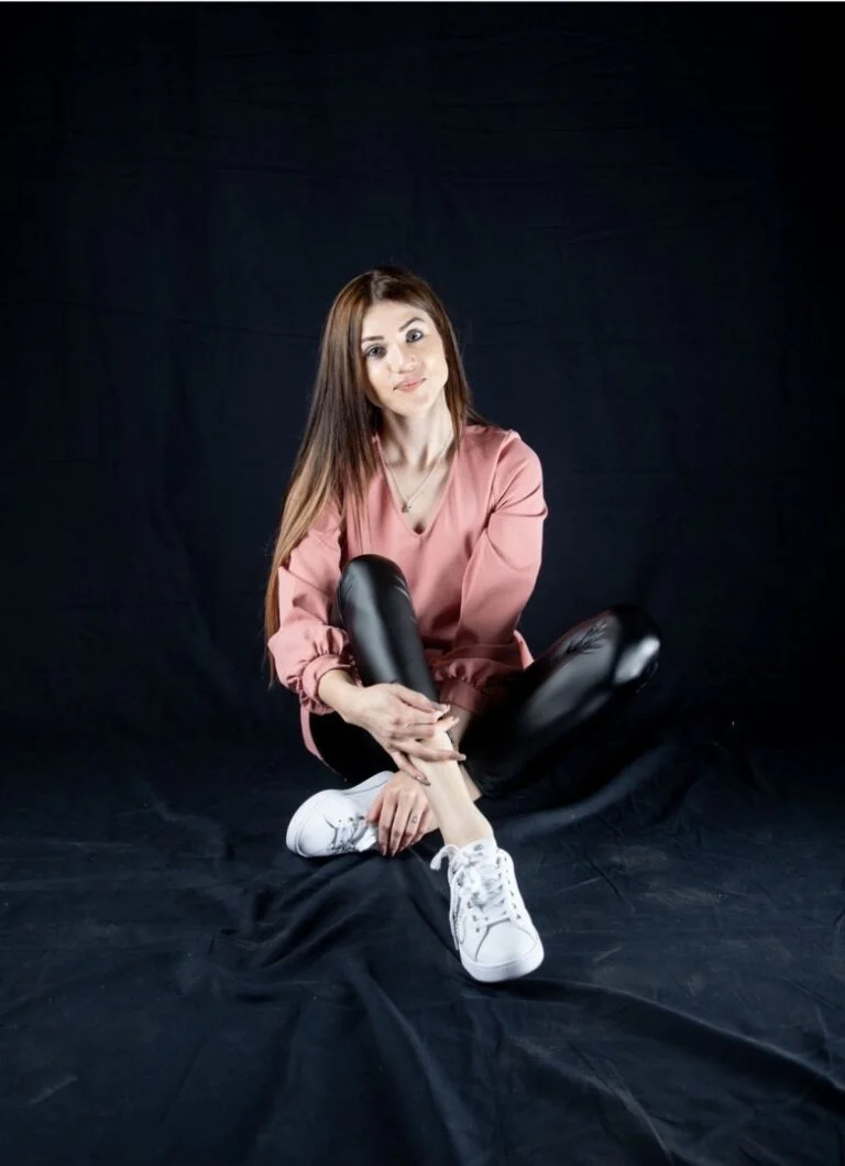 Alina Harea - Showbiz Models (foto 7)