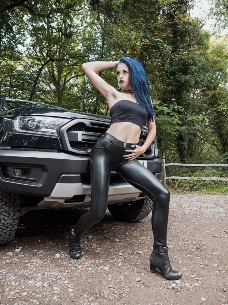 Jessica Maria - Showbiz Models (foto 4)