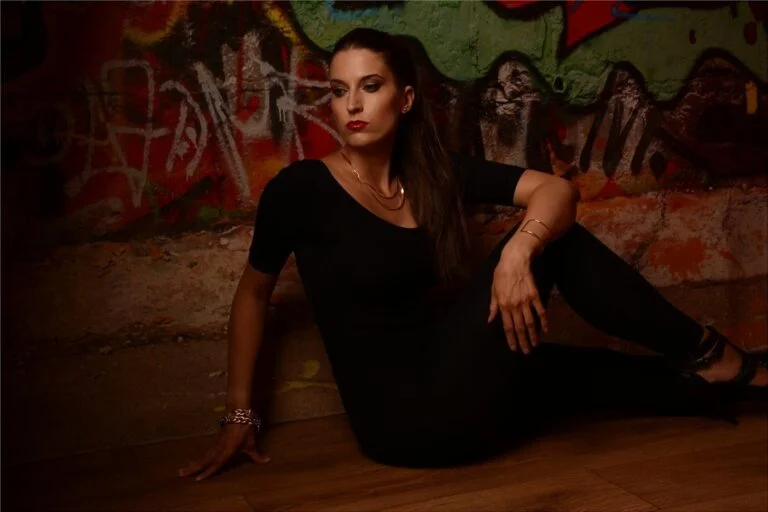Anna Bialek - Showbiz Models (foto 6)