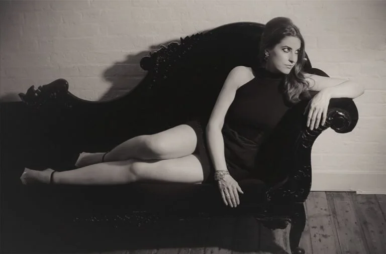 Anna Bialek - Showbiz Models (foto 7)