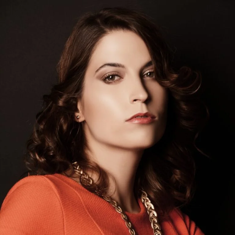 Anna Bialek - Showbiz Models (foto 9)