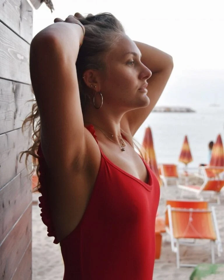 Valentina Giovannini - Showbiz Models (foto 4)