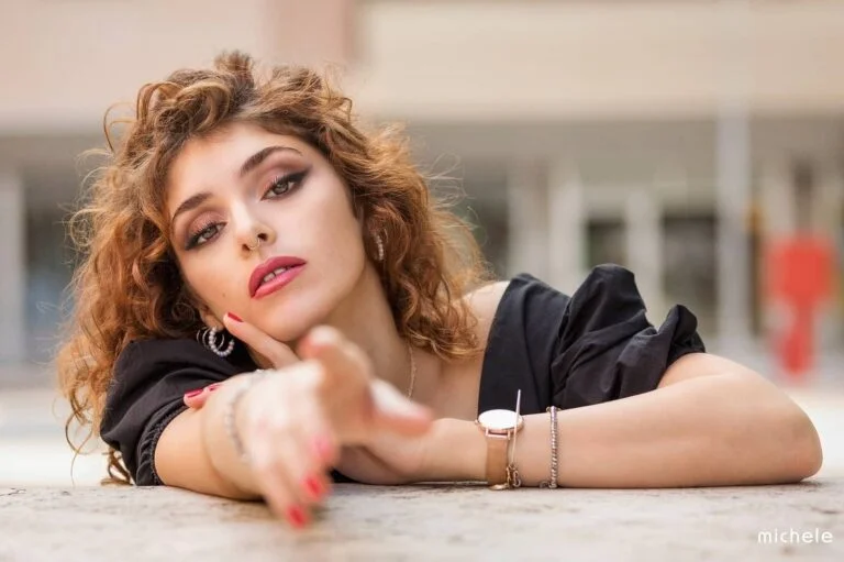 Stefania Carretta - Showbiz Models (foto 2)