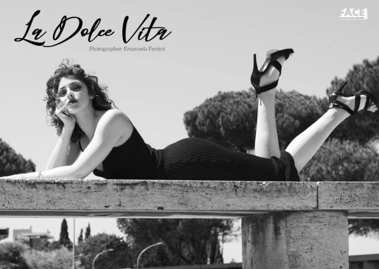 Stefania Carretta - Showbiz Models (foto 3)