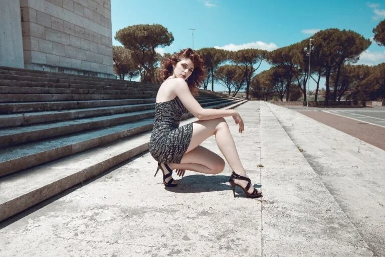 Stefania Carretta - Showbiz Models (foto 8)