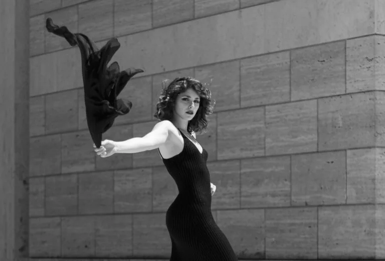 Stefania Carretta - Showbiz Models (foto 9)