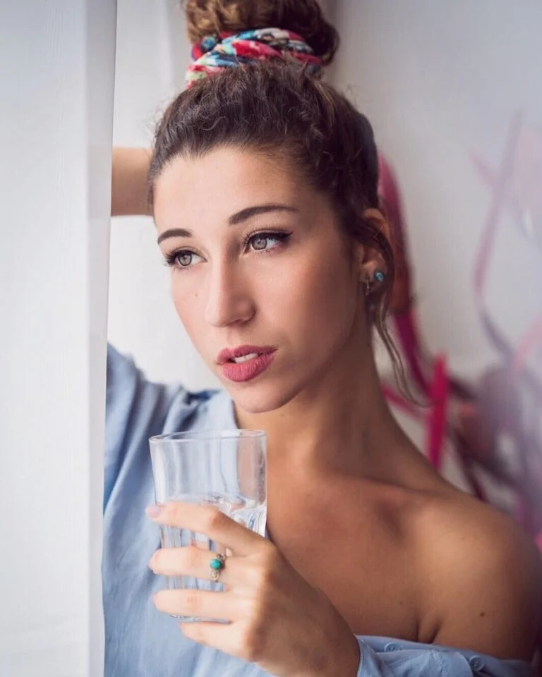 Julia Fernandez - Showbiz Models (foto 5)