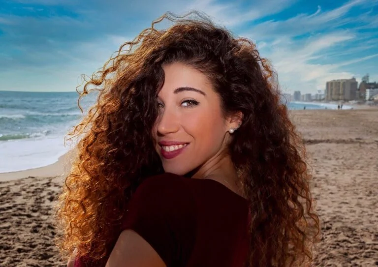 Julia Fernandez - Showbiz Models (foto 10)