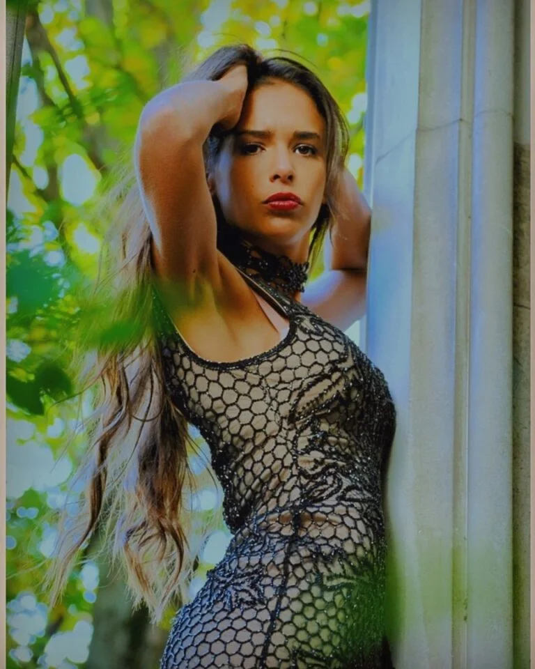 Leyre Gomez - Showbiz Models (foto 6)