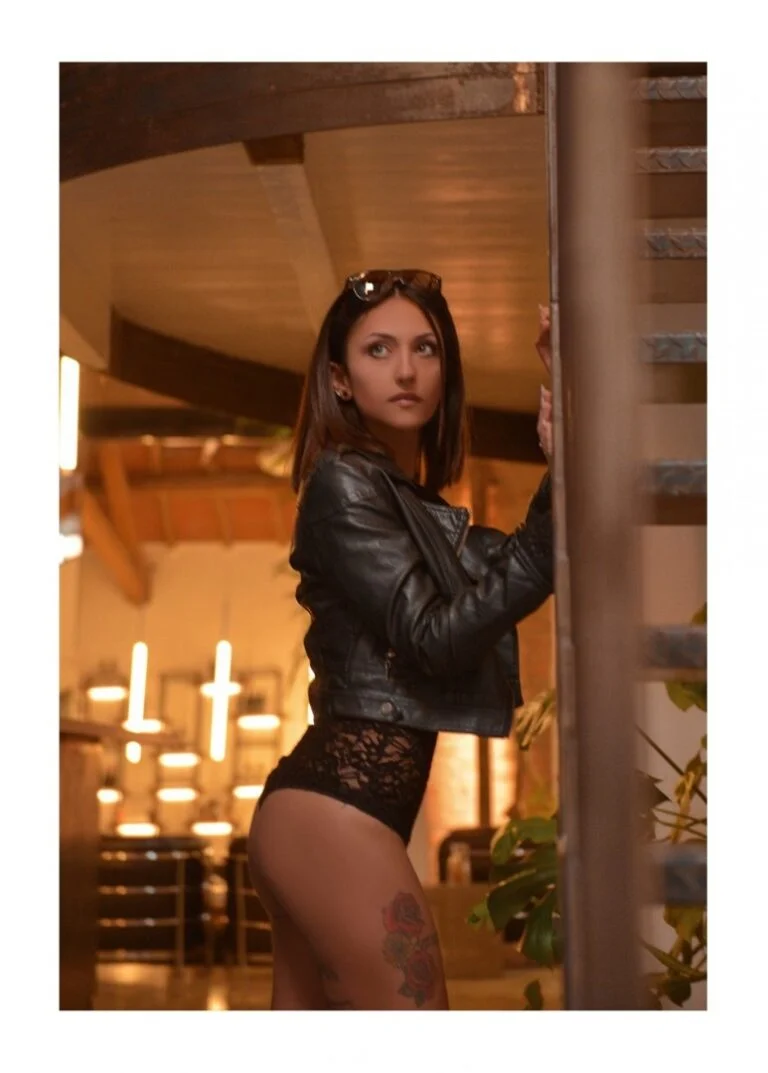 Alessia Salvo - Showbiz Models (foto 3)