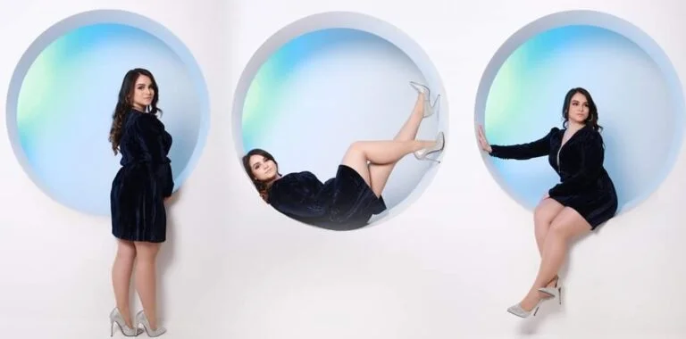 Nelly Cyan - Showbiz Models (foto 6)