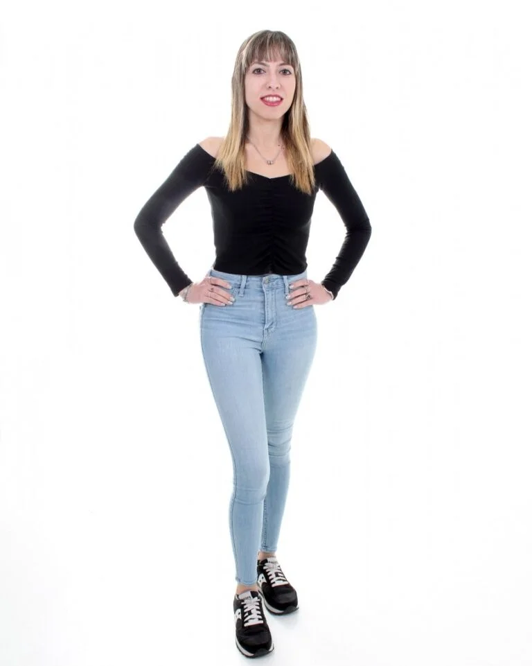 Chiara Autizi - Showbiz Models (foto 3)