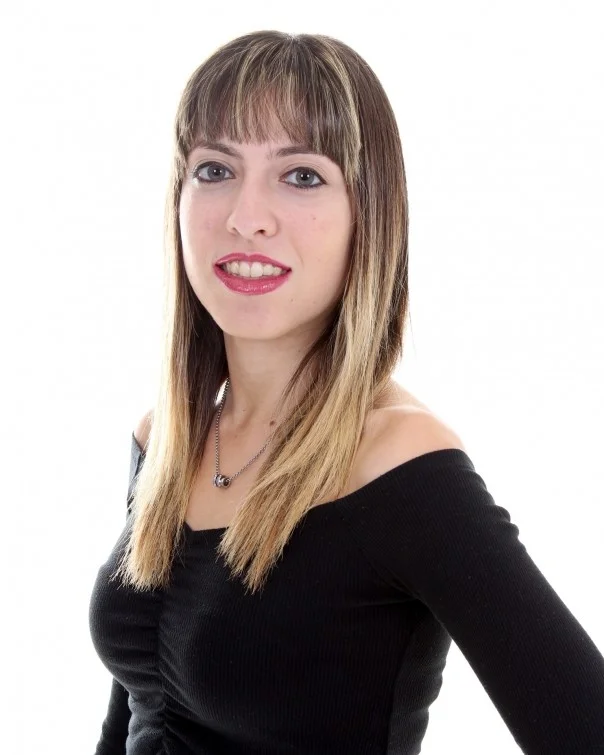 Chiara A. - Hostess
