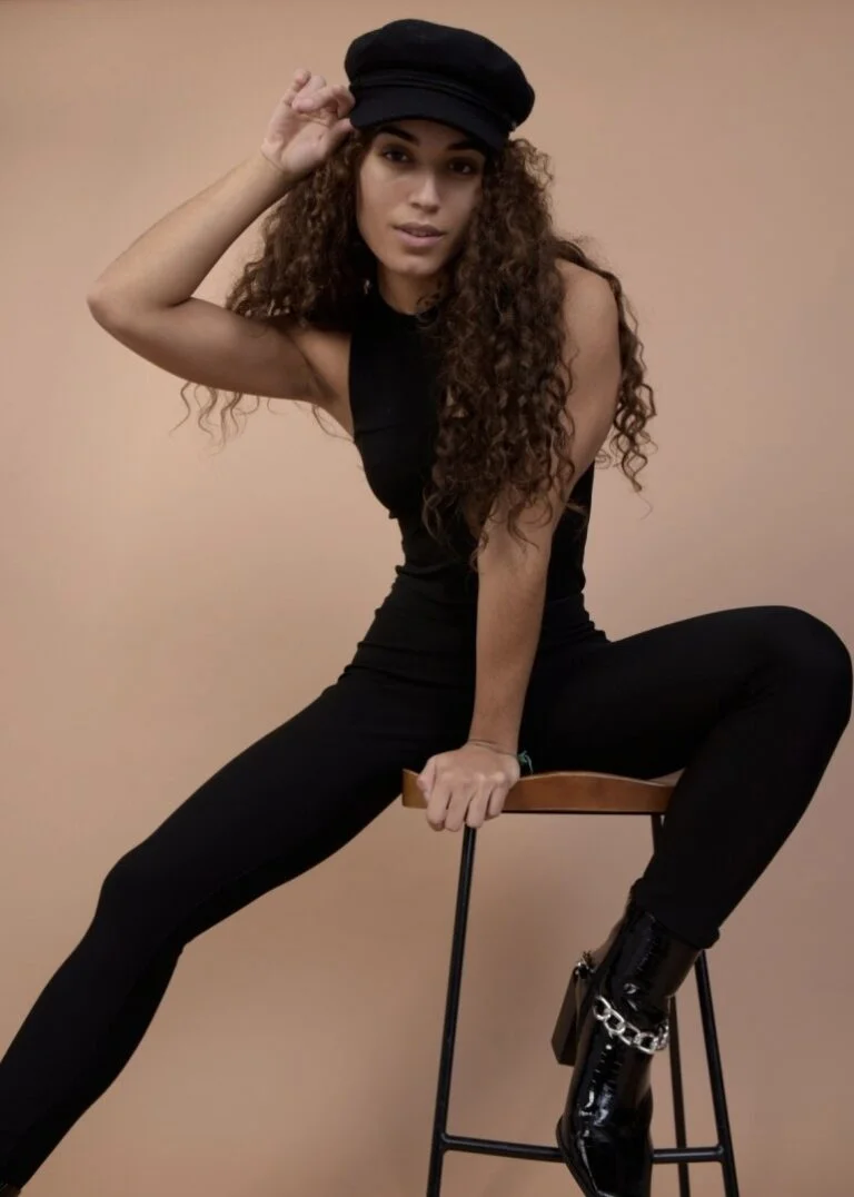 Raquel Gomes - Showbiz Models (foto 4)