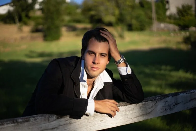 Luca Lombardo - Showbiz Models (foto 9)