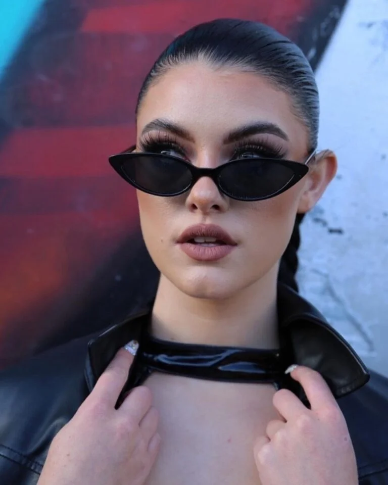 Ella Dowling - Showbiz Models (foto 5)