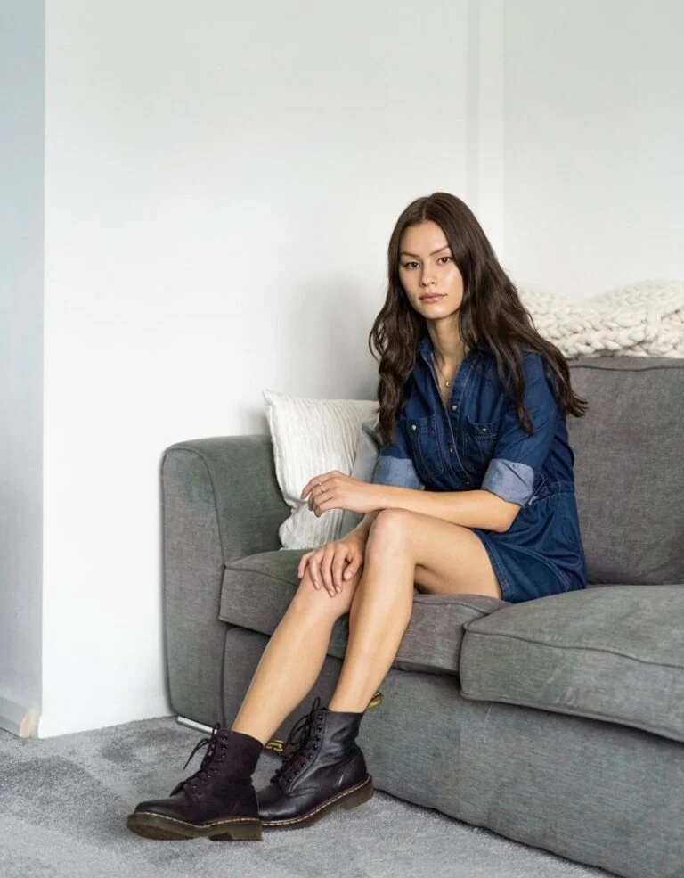 Krisztina Szegedi - Showbiz Models (foto 6)