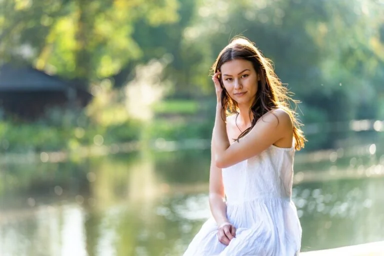 Krisztina Szegedi - Showbiz Models (foto 8)
