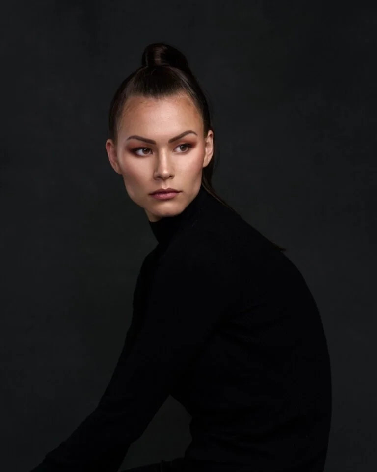 Krisztina Szegedi - Showbiz Models (foto 10)