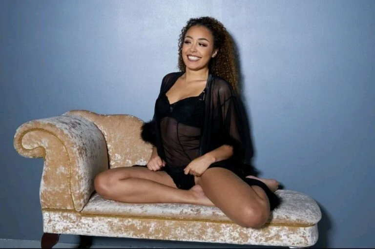 Levita Henriques - Showbiz Models (foto 2)