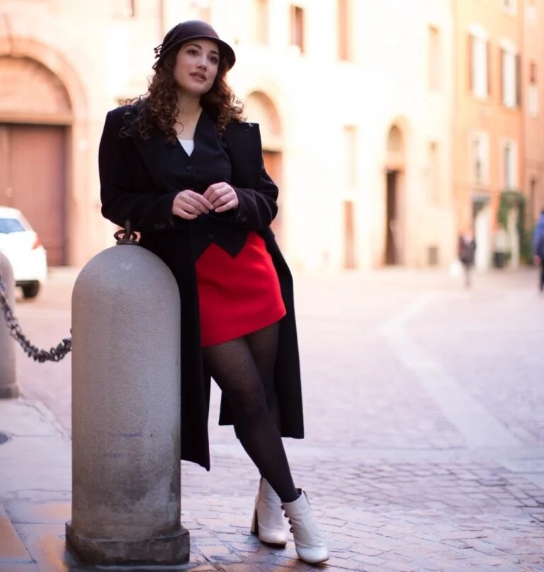 Isotta Tomazzoni - Showbiz Models (foto 10)