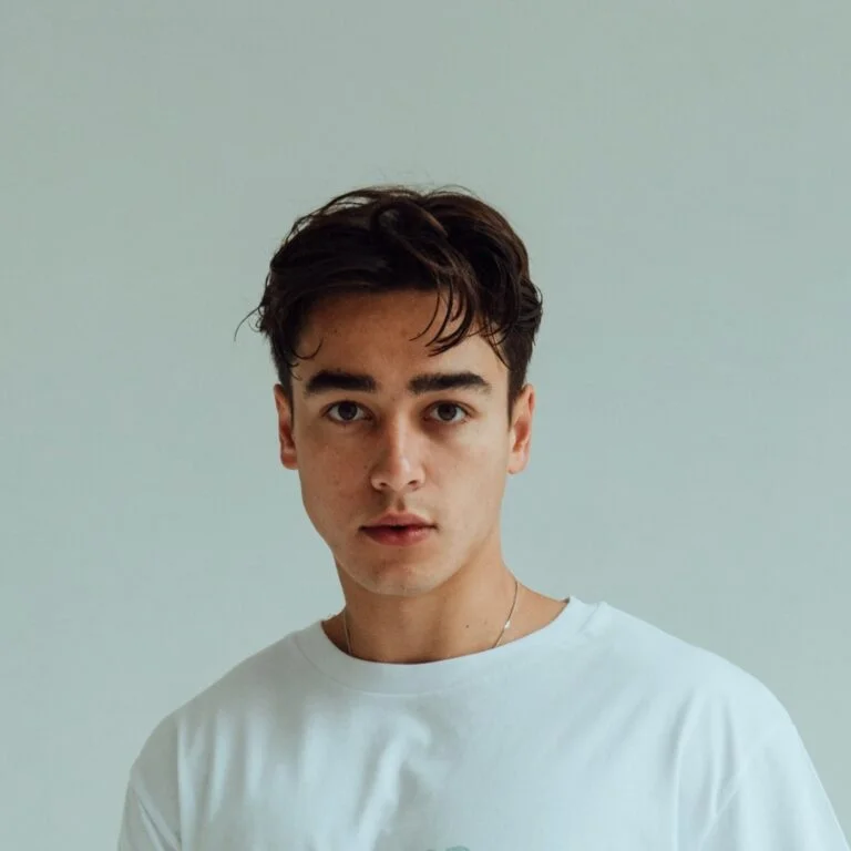 Daniel Blackburn - Showbiz Models (foto 9)