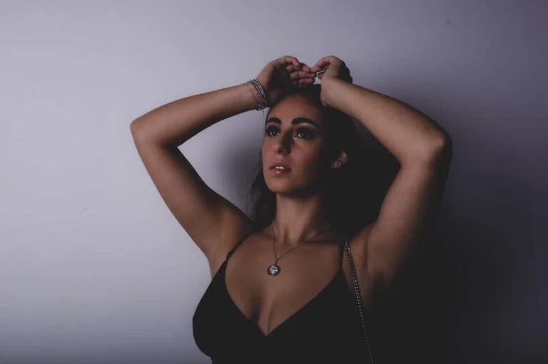 Jordyn Jayee - Showbiz Models (foto 3)