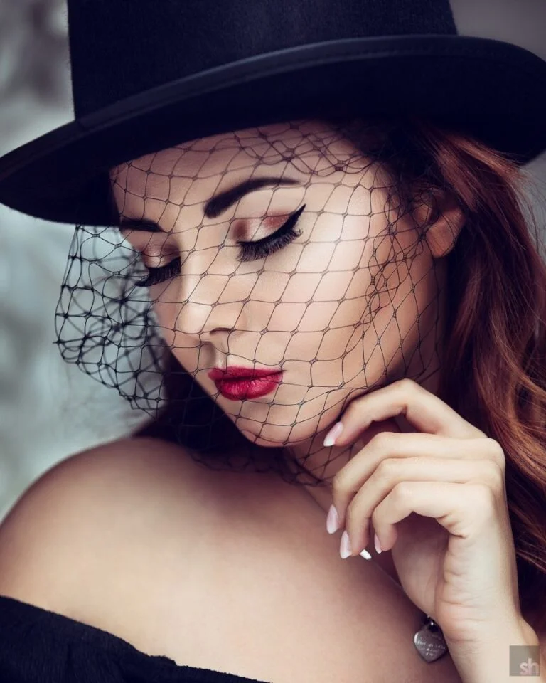 Hannah Dimmock - Showbiz Models (foto 2)