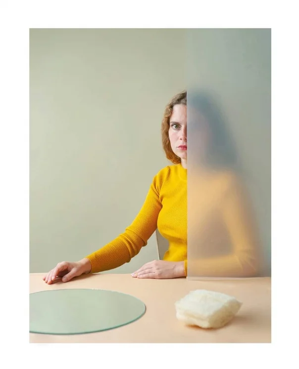 Eugenia F. - Hostess