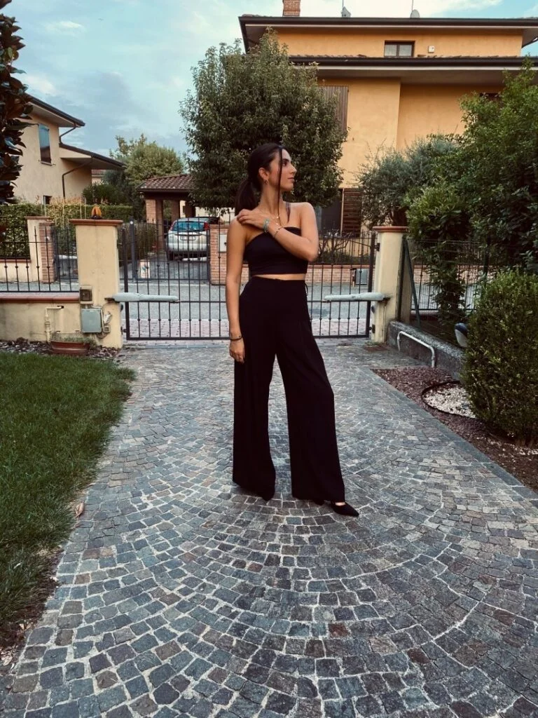 Alessia Davoglio - Showbiz Models (foto 3)