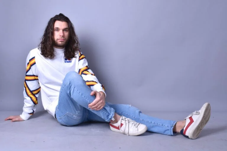 Cesare Paradisi - Showbiz Models (foto 4)