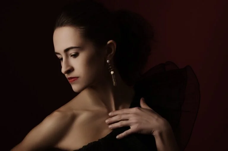 Kristina Sosnina - Showbiz Models (foto 5)