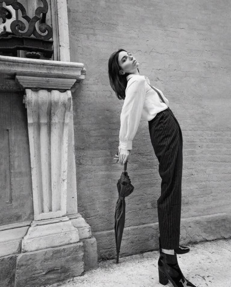 Carlotta Fazzi - Showbiz Models (foto 2)