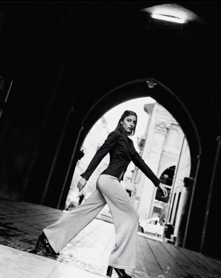 Carlotta Fazzi - Showbiz Models (foto 3)