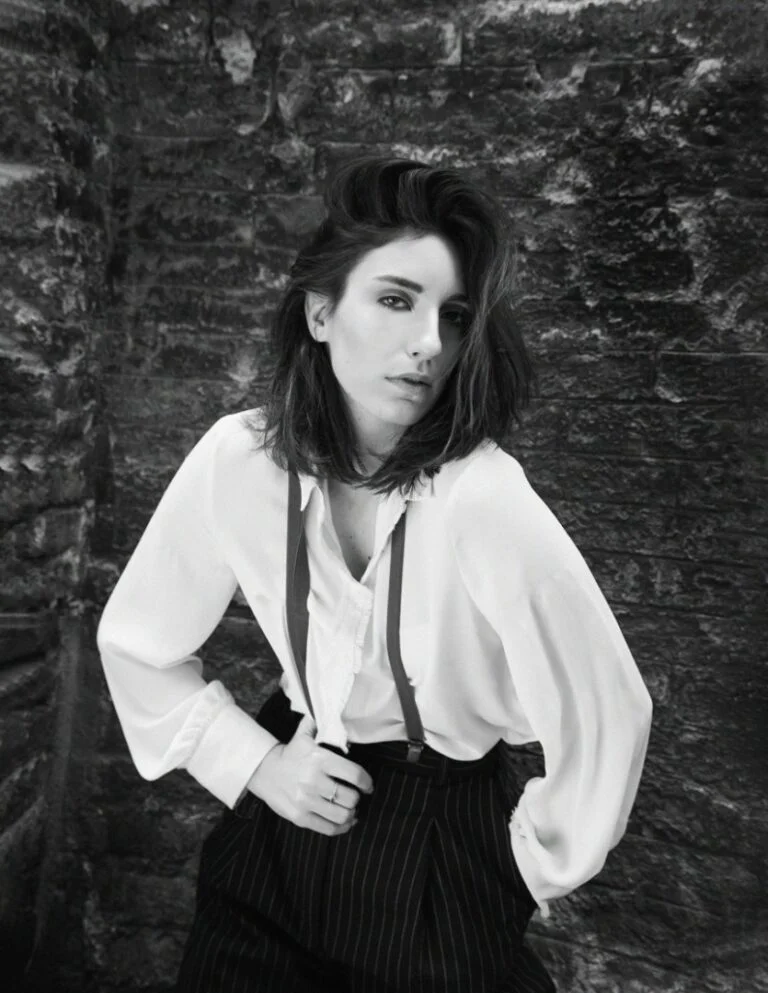 Carlotta Fazzi - Showbiz Models (foto 4)