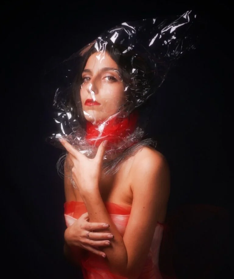 Carlotta Fazzi - Showbiz Models (foto 5)