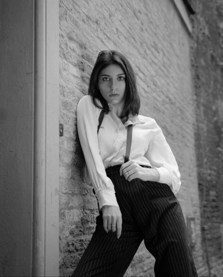 Carlotta Fazzi - Showbiz Models (foto 6)