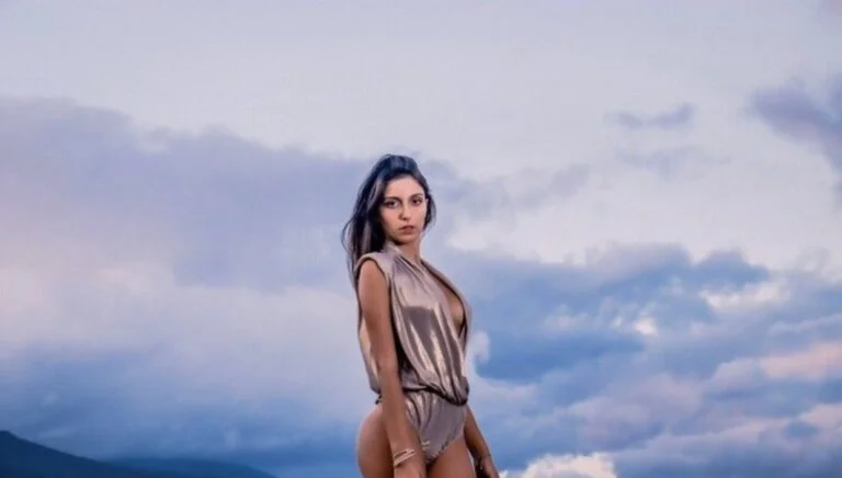 Carlotta Fazzi - Showbiz Models (foto 8)