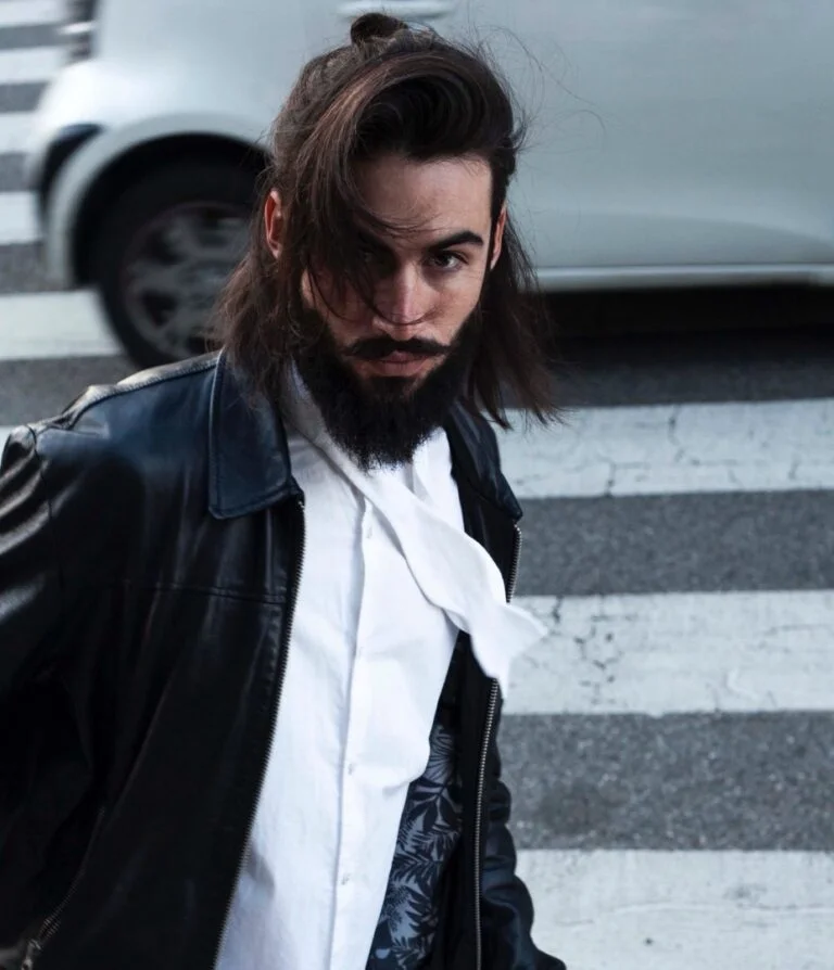 Filippo Mori - Showbiz Models (foto 5)