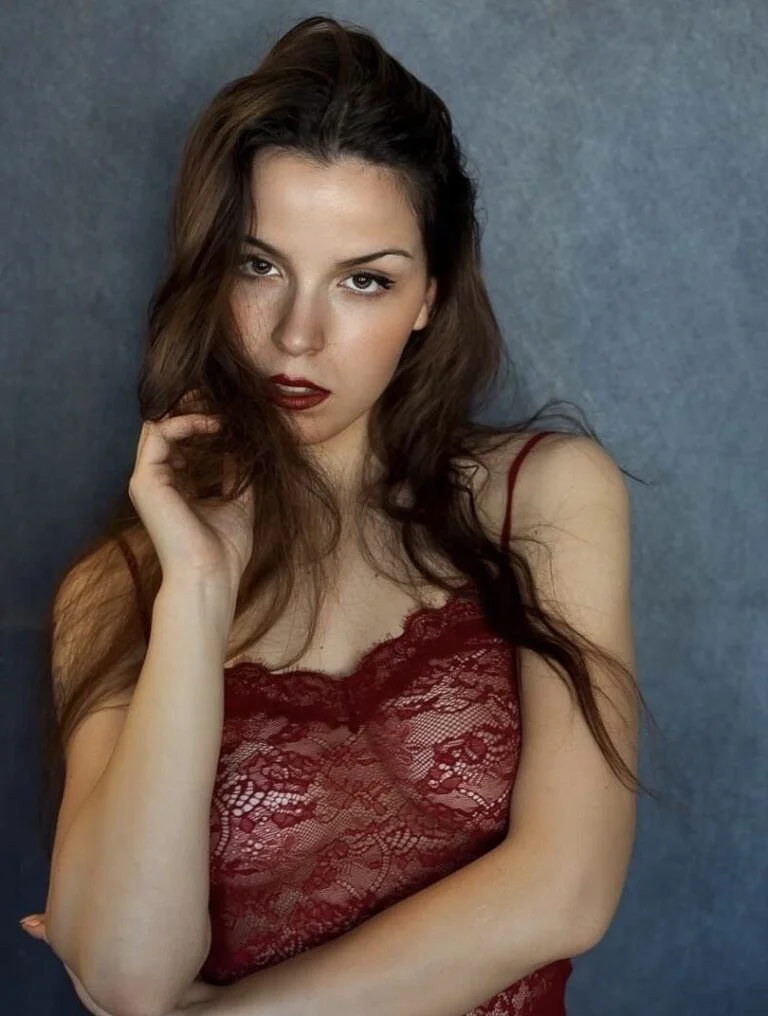 Linda Berti - Showbiz Models (foto 4)
