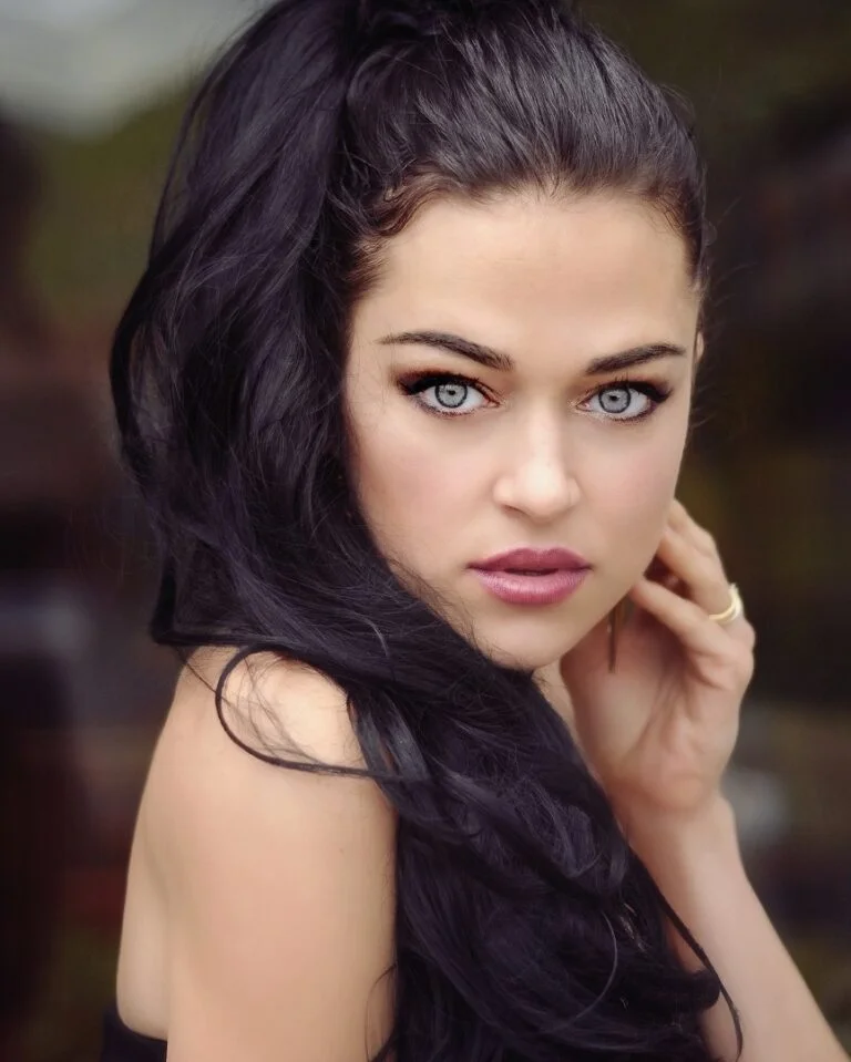 Irina Sazonova - Showbiz Models (foto 5)