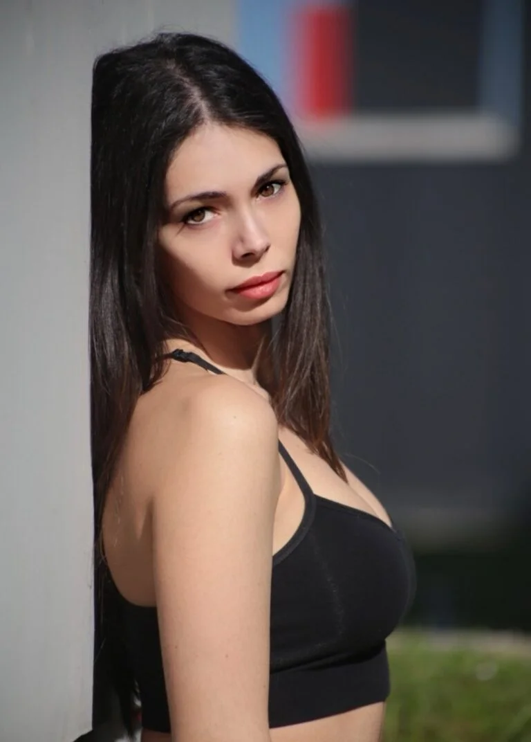 Fiorella Nardelli - Showbiz Models (foto 5)