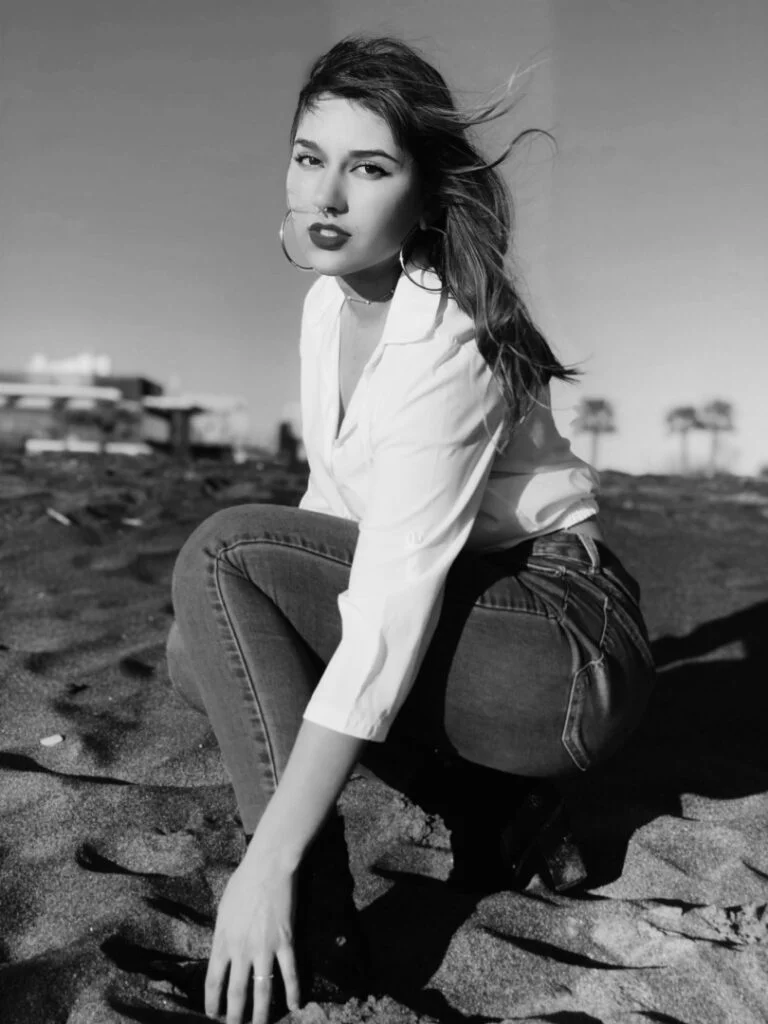 Syria Teramani - Showbiz Models (foto 4)